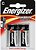 Фото Energizer C Alkaline Power LR14 2 шт (E300152100)