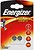Фото Energizer LR44/A76 Alkaline 2 шт (639317)