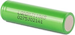 Фото LG 18650 3500mAh Li-ion 1 шт (LGDBMJ11865)