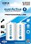 Фото EverActive C/HR14 5000mAh 2 шт