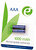 Фото EnerGenie AAA 1000mAh NiMh 2 шт (EG-BA-AAA10-01)