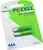 Фото PKCELL AAA Ni-Mh 600 mAh Pre-Charged 2 шт (546135)