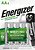 Фото Energizer AA/HR6 LSD Ni-Mh 2000mAh Recharge Power Plus 4 шт