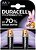 Фото Duracell AA Alkaline 2 шт Professional (81578678)