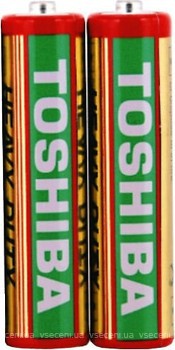 Фото Toshiba Heavy Duty AAA/R03 2 шт (00155920)