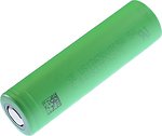 Фото Sony 18650 2600mAh Li-ion 1 шт (US18650VTC5A)