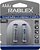 Фото Rablex AAA HR03 Ni-Mh 600 mAh 2 шт
