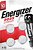 Фото Energizer CR-2032 3B Lithium 4 шт (E300830102)