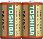 Фото Toshiba Heavy Duty D/LR20 2 шт (00152589)