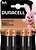 Фото Duracell AA/LR06 MN1500 4 шт (5006200)