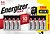 Фото Energizer AA Alkaline 4+4 шт Max (E301594800)