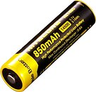 Фото NiteCore 14500 NL1485 850mAh Li-Ion Protected 1 шт (6-1021_850)