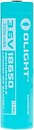 Фото Olight 18650 3200mAh Li-ion 1 шт (ORB-186C32)