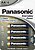 Фото Panasonic AA Alkaline 4 шт Everyday Power (LR6E/4BPR)