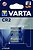 Фото Varta CR-2 3B Lithium 2 шт (6206301402)