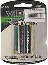 Фото Vipow AA R06 2500 mAh Ni-Mh 2 шт