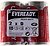 Фото Eveready R20 D Heavy Duty 1.5V 2 шт