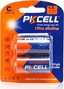 Фото PKCELL C LR14 Alkaline Ultra 2 шт