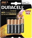 Фото Duracell AAA Alkaline 5 шт Basic (5004421)