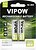 Фото Vipow AA HR6 2600 mAh Ni-Mh 2 шт