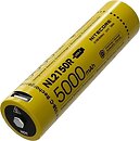 Фото NiteCore 21700 NL2150R 5000mAh Li-ion 5A 1 шт USB Type-C Protected (6-1379_50_R)