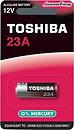 Фото Toshiba A23 12V 1 шт (00152715)