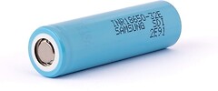 Фото Samsung 18650 3200mAh Li-ion 1 шт (INR18650-32E)