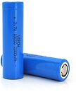 Фото Vipow 18650 Li-Ion FlatTop 2000 mAh 3.7V 1 шт (ICR18650-2000mAhFT)