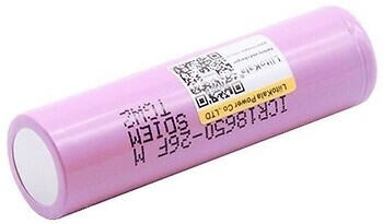 Фото LiitoKala 18650 2600mAh 1 шт (Lii-26FM)