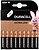 Фото Duracell AA Alkaline 18 шт (6409627)