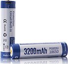 Фото Keeppower 18650 3200mAh Li-ion 2 шт