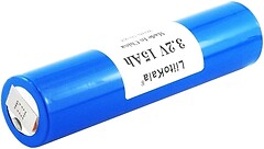 Фото LiitoKala 33140 15000mAh 1 шт (33A15)