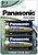 Фото Panasonic D Alkaline 2 шт Everyday Power (LR20REE/2B)