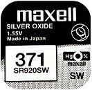 Фото Maxell SR920SW 1 шт