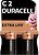 Фото Duracell C LR14 Alkaline MN1400 2 шт (5214441)