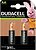 Фото Duracell AA 1300mAh NiMh 2 шт (6410548)