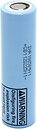 Фото LG 18650 3200mAh Li-ion 1 шт (INR18650MH1)