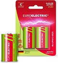 Батарейки, аккумуляторы Euroelectric