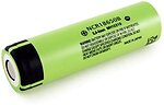 Фото Panasonic 18650 1500mAh Li-ion 1 шт (NCR18650B)