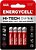 Фото Energycell AAA High Tech EN24HT-B4 1.5V 4 шт