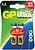 Фото GP Batteries AA Alkaline 2 шт Ultra Plus (15AUP-U2)