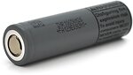 Фото LG 18650 2600mAh Li-ion 1 шт (FA129E092N1)