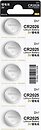 Фото ZMI CR-2025 Lithium 5 шт (ZMKCR2025CN5)