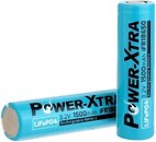 Батарейки, акумулятори Power-Xtra