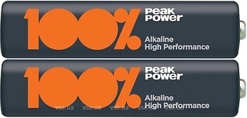 Фото 100% PeakPower LR3 4 шт (PP24A-U4)