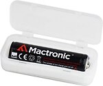 Фото Mactronic Li-ion 18650 3200 mAh 1 шт (RAC0023)