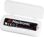 Батарейки, акумулятори Mactronic