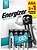Фото Energizer Max Plus AAA LR03 Alkaline 4 шт