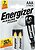 Фото Energizer Power Alkaline AAA/LR03 2 шт