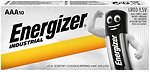 Фото Energizer AAA Industrial 10 шт